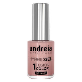 Andreia Professional Hybrid Gel Fusion Color Nail Polish 10.5ml