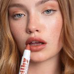 Andreia Professional Silky Matte Lip Crayon - 05 Cinnamon 2.8g