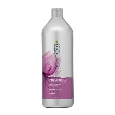 Matrix Biolage Advanced Full Density Thickening Conditioner 1 Litre