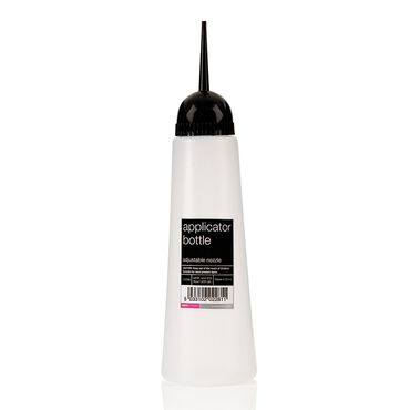 Salon Services Applicator Bottle
