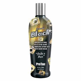Pro Tan Instantly Black 50XX Ultra Dark Sunbed Lotion 250ml