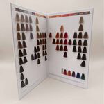 Andreia Professional 0% Ammonia Permanent Color Chart