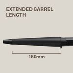 BaByliss Pro Conical Wand 32-19mm