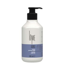 L&ocirc;m&eacute; Paris Blondify Shampoo 300ml