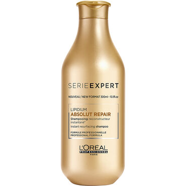 L'Oréal Professionnel Série Expert Absolut Repair Shampoo 300ml