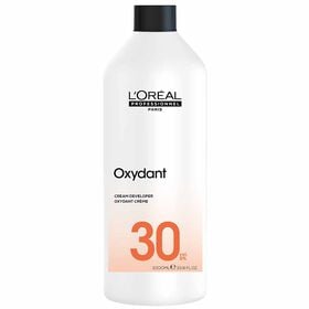 L'Oréal Professionnel Oxydant Developer 9% 30 Vol 1 Litre