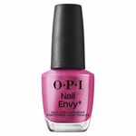 OPI Nail Envy Powerful Pink Nail Strengthener 15ml