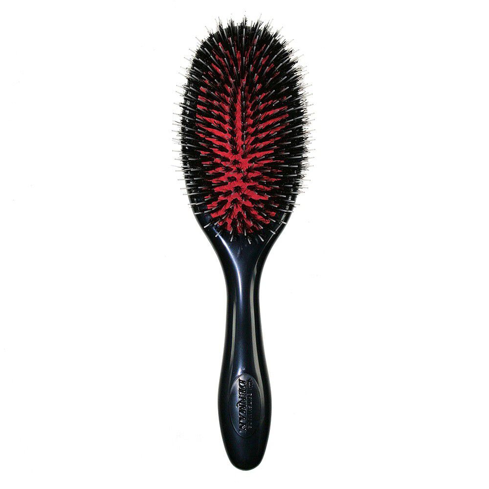 Denman Mix Bristle Cushion | Professional Hair Brushes & Combs | Salon  Services