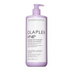 Olaplex No. 4P Blonde Enhancer Toning Shampoo 1000ml