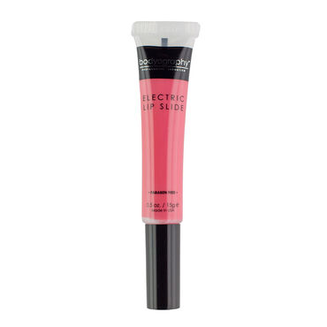 Bodyography Electric Lip Slide - Cupid's Beau 13g