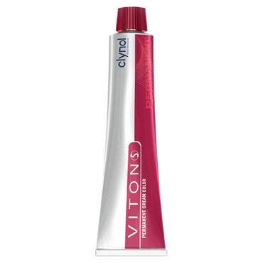 Clynol Viton S Permanent Hair Colour 12.22 Ultra Light Intensive Extra Ash Blonde 60ml