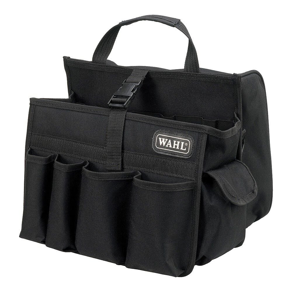 Wahl Tool Carry Black Zx569