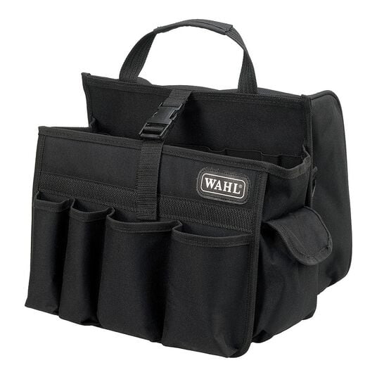 Wahl Tool Carry Black Zx569