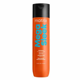 Matrix Total Results Mega Sleek Shea Butter Shampoo 300ml