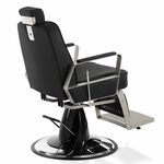 Xanitalia Graffiti Barber chair