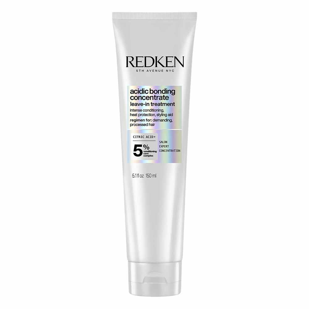 Redken Acidic Bonding Concentrate Leave-In Treatment Lotion 150ml