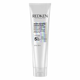 Redken Acidic Bonding Concentrate Leave-In Treatment Lotion 150ml