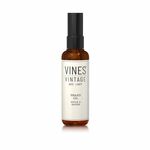 Vines Vintage Beard Oil 100ml