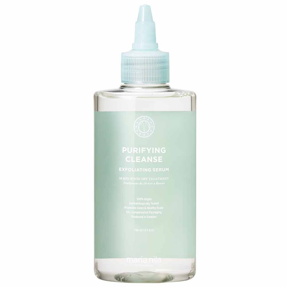Maria Nila Purifying Cleanse Shampoo 350ml