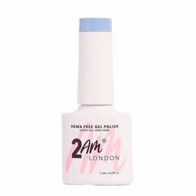 2AM London Gel Polish - Side Chick 7.5ml