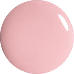 China Glaze Hard-wearing, Chip-Resistant, Oil-Based Nail Lacquer - Exceptionally Gifted 14ml 