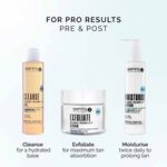 Sienna X Gradual Self Tan Lotion 200ml