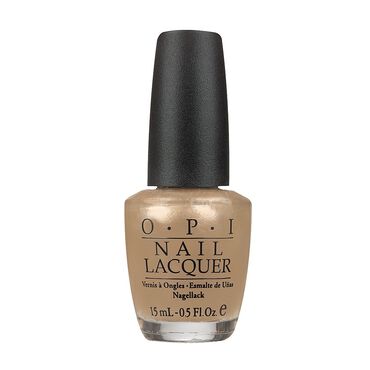 OPI Nail Lacquer - Upfront & Personal 15ml