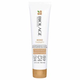 Matrix Biolage Bond Therapy Leave In Cream 150ml