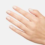 OPI Nature Strong Nail Lacquer - Cauliflower Power 15ml