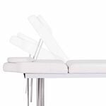 S-PRO Lydia Fixed Beauty Bed