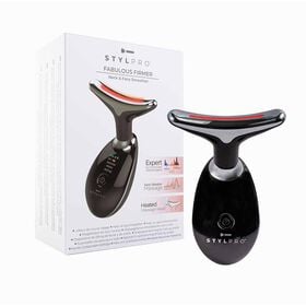 StylPro LED Face & Neck Smoother