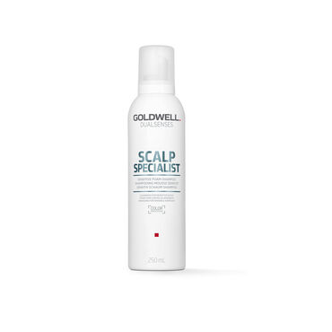 Goldwell Dualsenses Sensitive Foam Shampoo 250ml