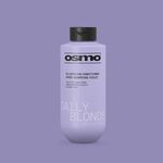 Osmo Daily Blonde Silverising Conditioner 400ml