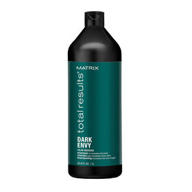 Matrix Total Results Dark Envy Shampoo 1L
