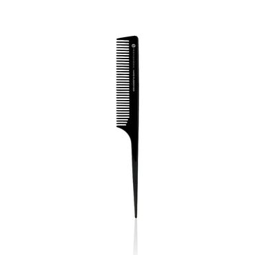 S Professional Hard Rubber Tail Comb
