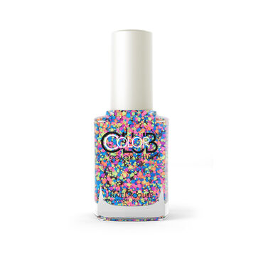 Color Club Nail Lacquer - Invite Only 15ml