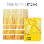 Wella Professionals Color Fresh Create Semi Permanent Hair Colour - Future Yellow 60ml