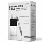 Andreia Professional Brushless Drill - Portable Nail Polishing Equipment
