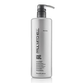 Paul Mitchell Forever Blonde Shampoo 710ml