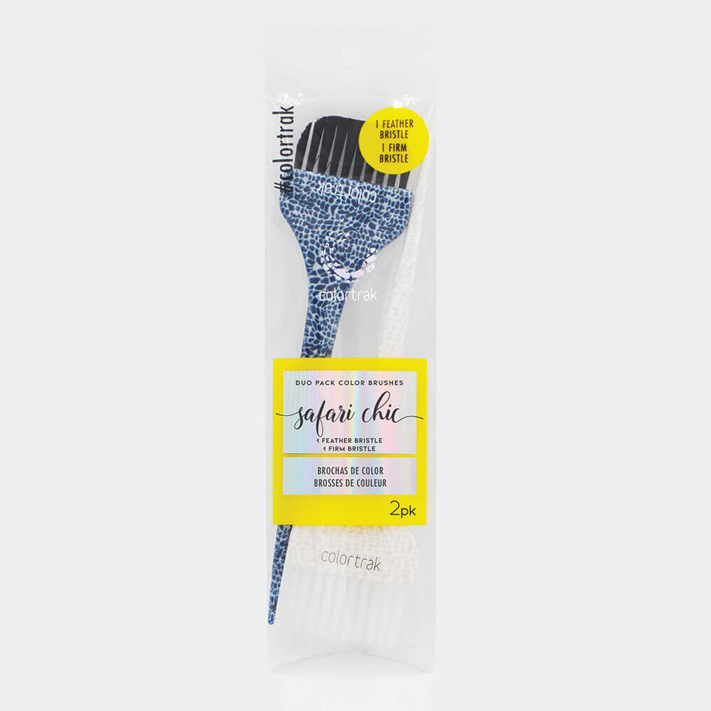 Safari brushes clearance