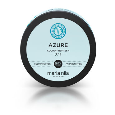 Maria Nila Colour Refresh - Azure 0.11 100ml