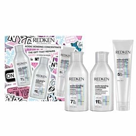Redken Acidic Bonding Concentrate Gift Set