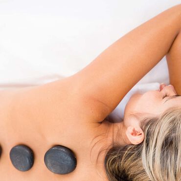 Hot Stone Massage