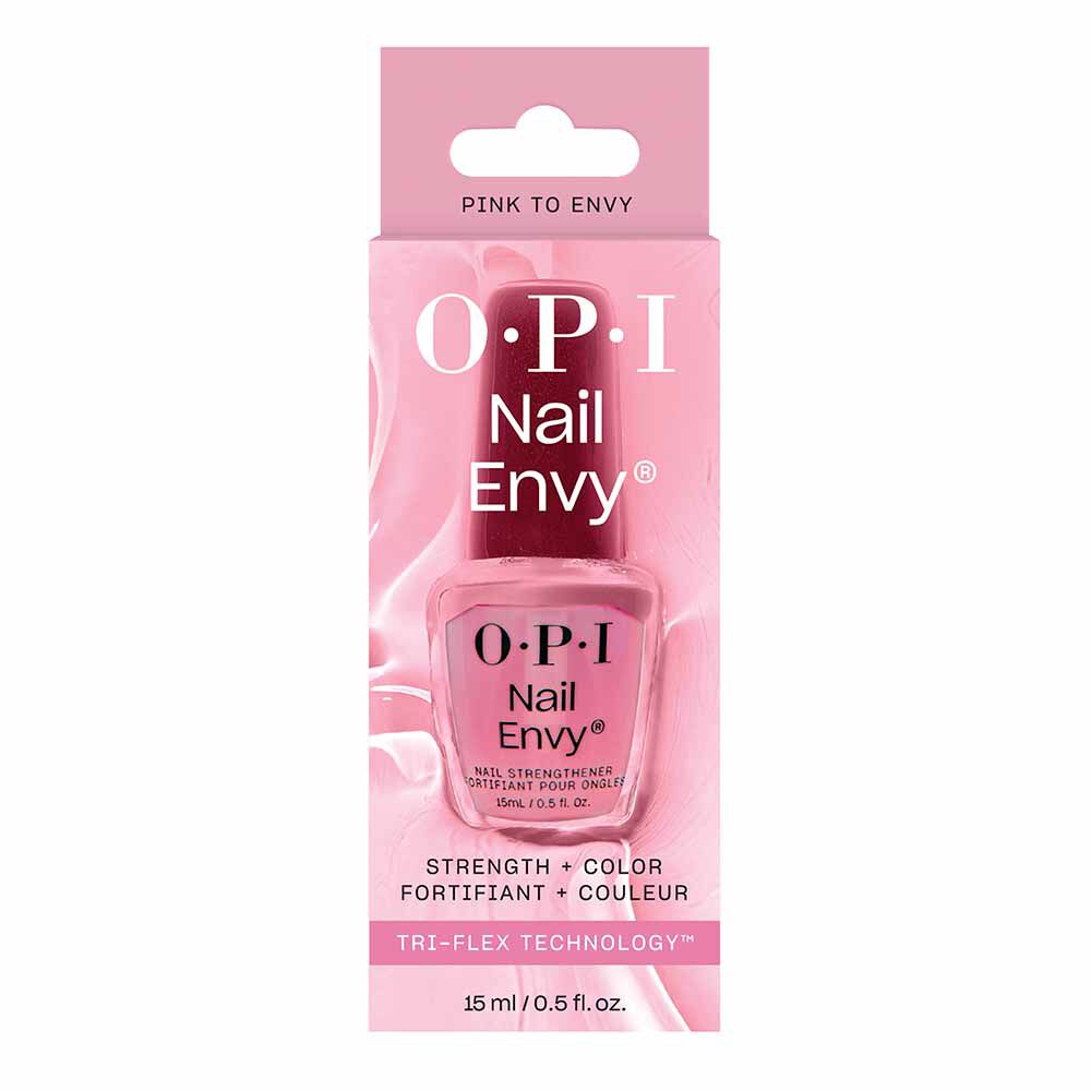 OPI Nail Envy Pink To Envy Nail Strengthener 15ml