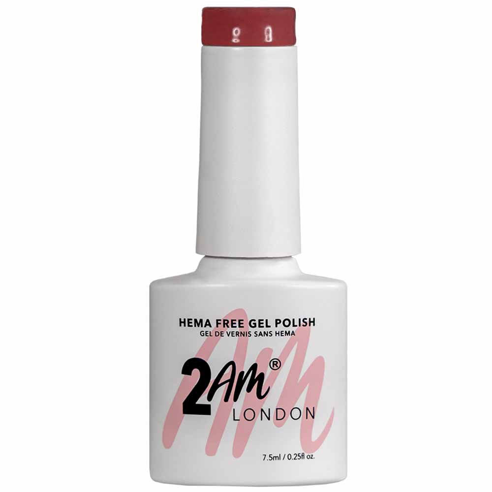 2AM London Gel Polish - Street Corner 7.5ml