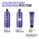 Redken Color Extend Blondage Shampoo 1000ml