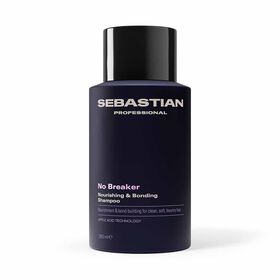 Sebastian Professional No Breaker Nourishing & Bonding Shampoo 280ml