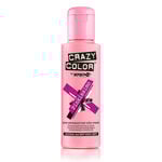 Crazy Color Semi Permanent Hair Colour Cream - Pinkissimo 100ml