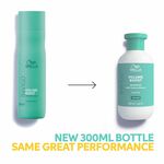 Wella Professionals Invigo Volume Boost Shampoo 300ml