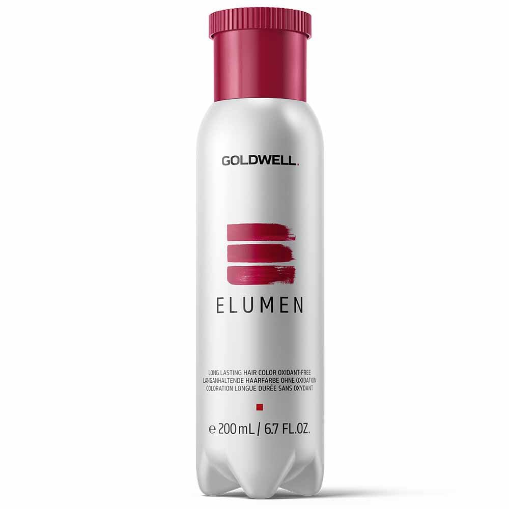 Goldwell Elumen Direct Dye Permanent Hair Colour - NN@5 Natural 200ml